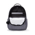 MOCHILA AZUL OSCURA SEOUL KIPLING